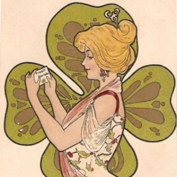 Meet your Posher, Shannon - Picture 1 of 1